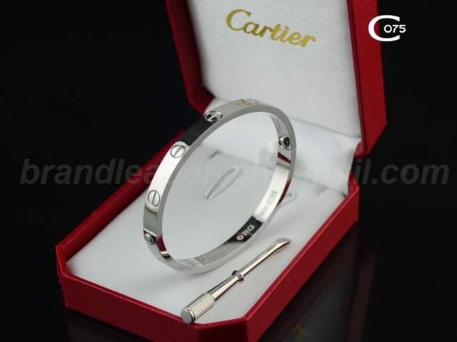 Cartier Bangles 38